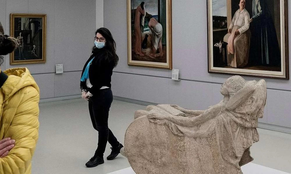 Κορονοϊός: Η Ευρώπη η πρώτη περιοχή που ξεπέρασε τις 50 εκατ. μολύνσεις